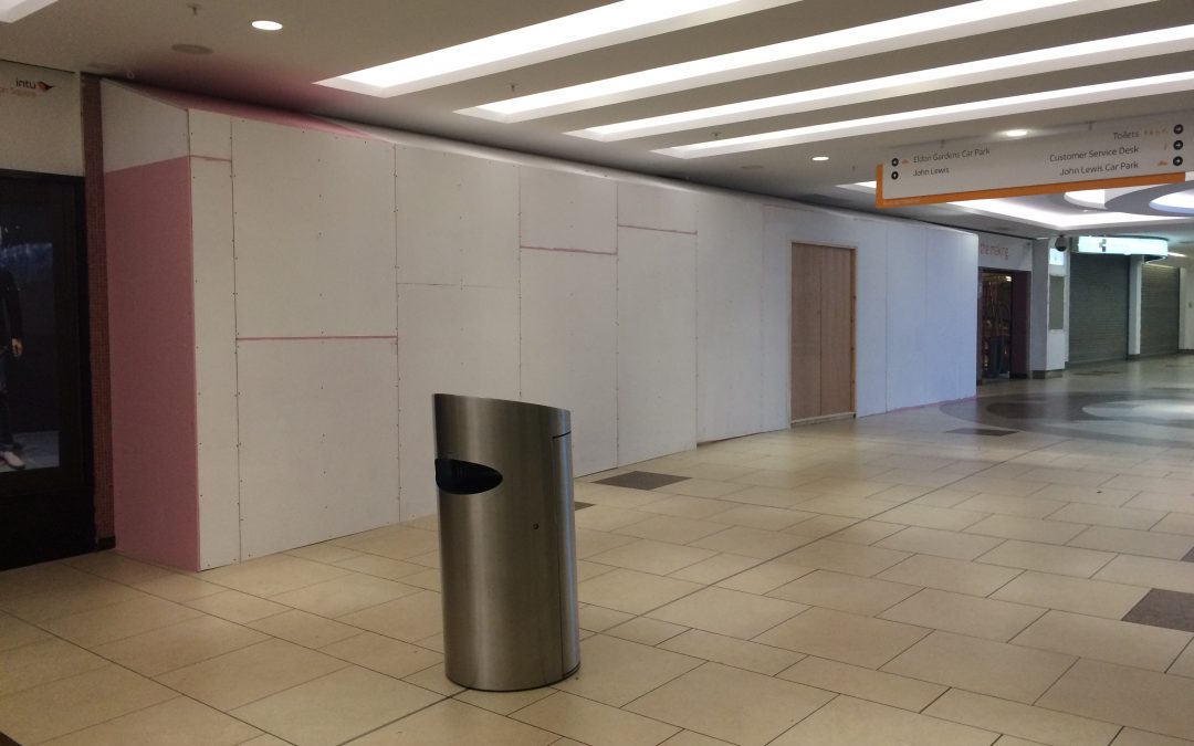 2-8 Blacketbridge Eldon Square